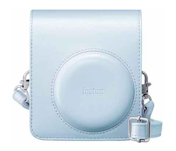 Fujifilm Instax Mini 13 pokrowiec niebieski - 1538339 - zdjęcie 2